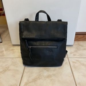 Mossimo Backpack/Purse
